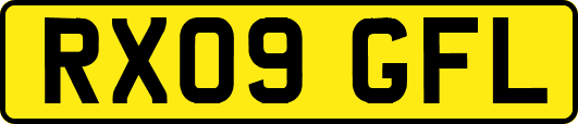 RX09GFL