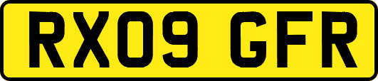 RX09GFR