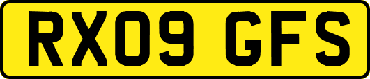 RX09GFS