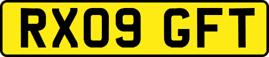 RX09GFT