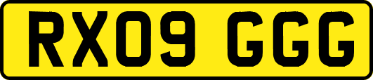 RX09GGG