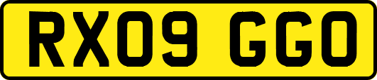 RX09GGO