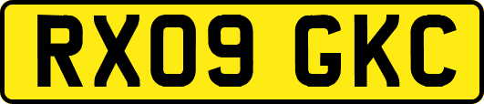 RX09GKC