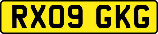 RX09GKG