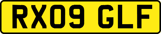 RX09GLF