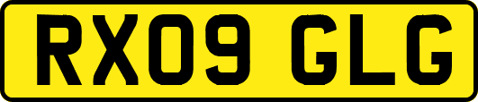 RX09GLG