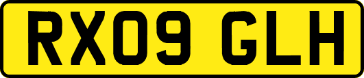 RX09GLH