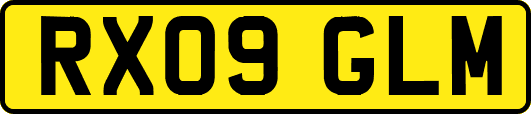 RX09GLM