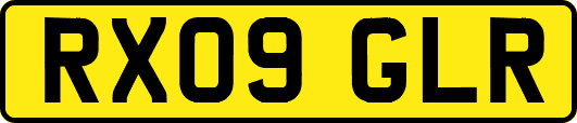 RX09GLR