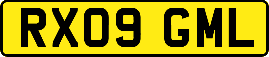 RX09GML