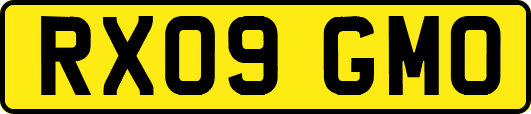 RX09GMO