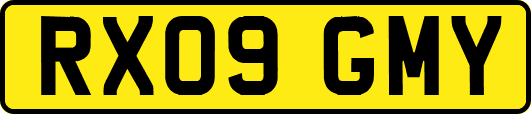 RX09GMY