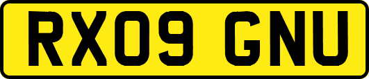 RX09GNU