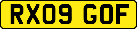 RX09GOF