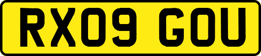 RX09GOU