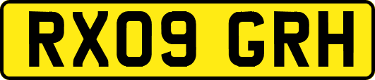 RX09GRH