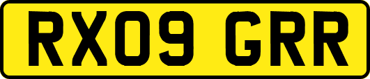 RX09GRR