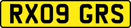 RX09GRS