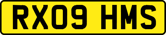 RX09HMS
