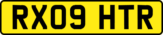 RX09HTR