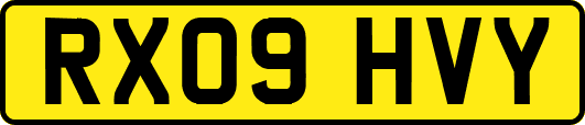 RX09HVY