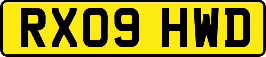 RX09HWD