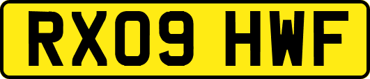 RX09HWF