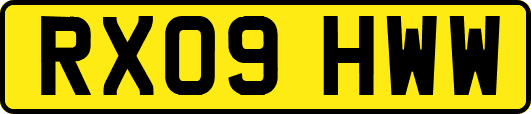 RX09HWW