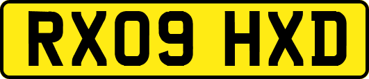 RX09HXD