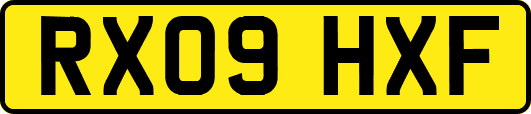 RX09HXF