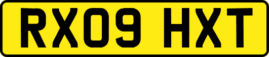 RX09HXT