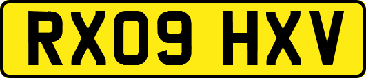 RX09HXV