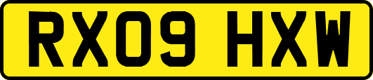 RX09HXW