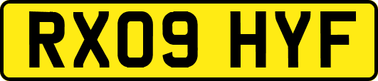 RX09HYF