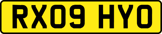 RX09HYO