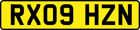 RX09HZN