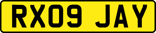 RX09JAY