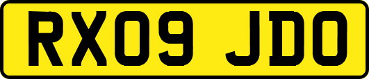 RX09JDO