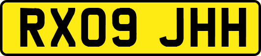 RX09JHH