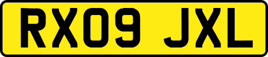 RX09JXL