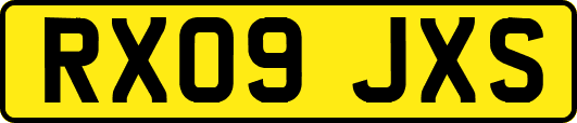 RX09JXS