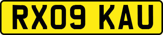 RX09KAU