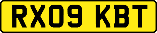 RX09KBT