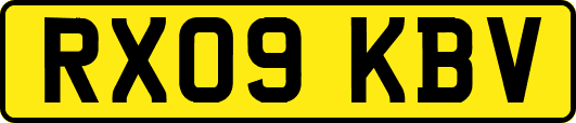 RX09KBV