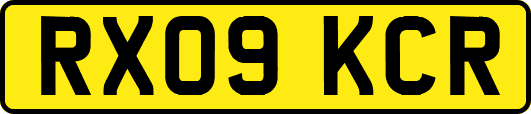 RX09KCR