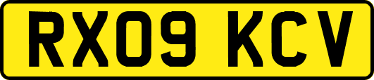 RX09KCV