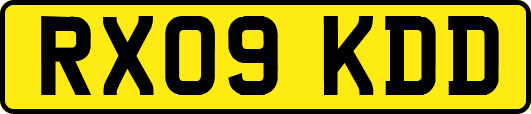 RX09KDD