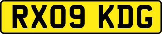 RX09KDG