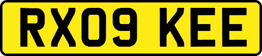 RX09KEE