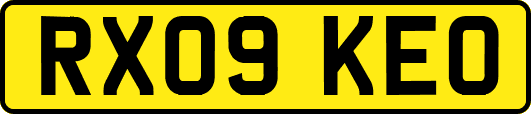 RX09KEO